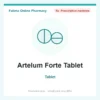Artelum Forte Tablet