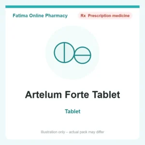 Artelum Forte Tablet