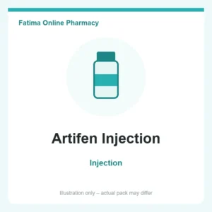 Artifen Injection