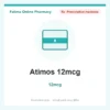 Atimos 12mcg