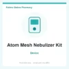 Atom Mesh Nebulizer Kit – device