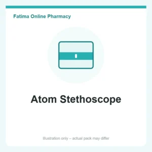 Atom Stethoscope