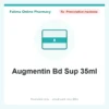 Augmentin Bd Sup 35ml