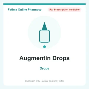 Augmentin Drops