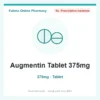 Augmentin Tablet 375mg