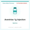 Aventriax 1g Injection