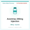 Aventriax 250mg Injection