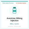 Aventriax 500mg Injection