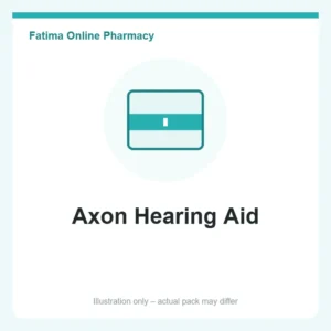 Axon Hearing Aid