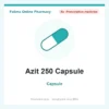 Azit 250 Capsule
