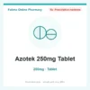Azotek 250mg Tablet
