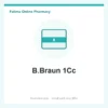 B.Braun 1Cc