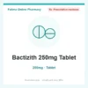 Bactizith 250mg Tablet
