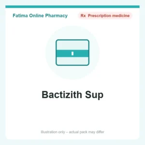 Bactizith Sup