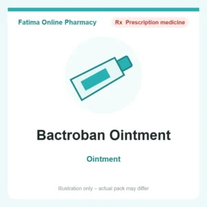 Bactroban Ointment