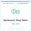 Bambuscot 10mg Tablet