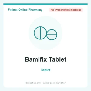 Bamifix Tablet