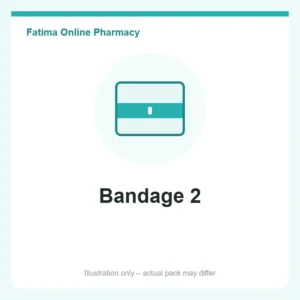 Bandage 2