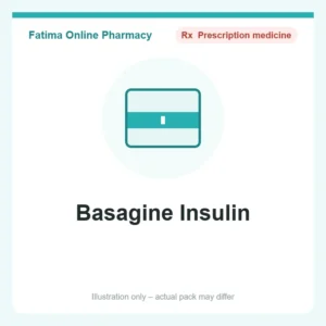 Basagine Insulin