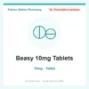Beasy 10mg Tablets