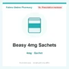 Beasy 4mg Sachets