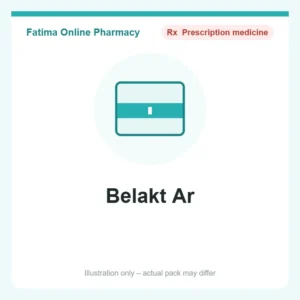 Belakt Ar