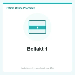 Bellakt 1