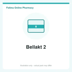 Bellakt 2