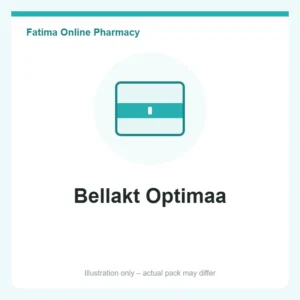 Bellakt Optimaa