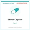 Bemot Capsule