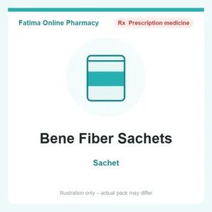 Bene Fiber Sachets