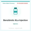 Benzibiotic 6La Injection