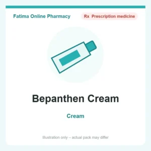 Bepanthen Cream