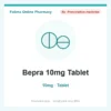 Bepra 10mg Tablet