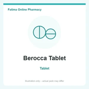Berocca Tablet