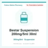 Bestar Suspension 200mg/5ml 30ml