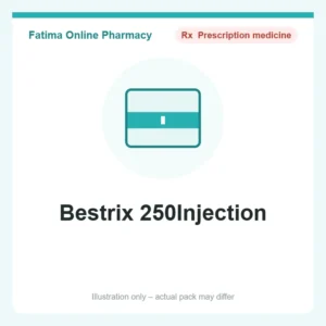 Bestrix 250Injection