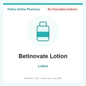 Betinovate Lotion