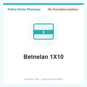 Betnelan 1X10