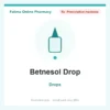 Betnesol Drop – drops