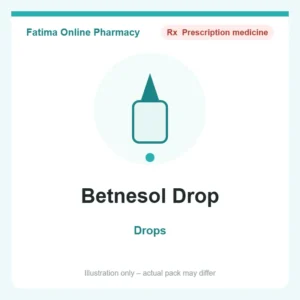 Betnesol Drop – drops