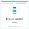 Betnesol Injection