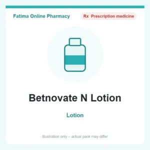 Betnovate N Lotion