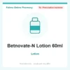 Betnovate-N Lotion 60ml