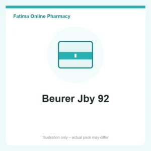 Beurer Jby 92