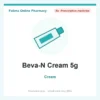 Beva-N Cream 5g
