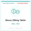 Bexus 250mg Tablet