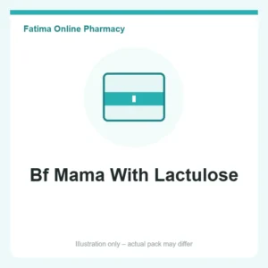Bf Mama With Lactulose