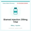 Biamad Injection 250mg 1Vial