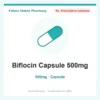 Biflocin Capsule 500mg